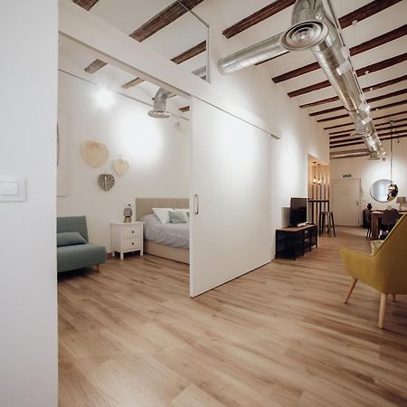 トゥデラApartamento Mercadalアパートメント エクステリア 写真